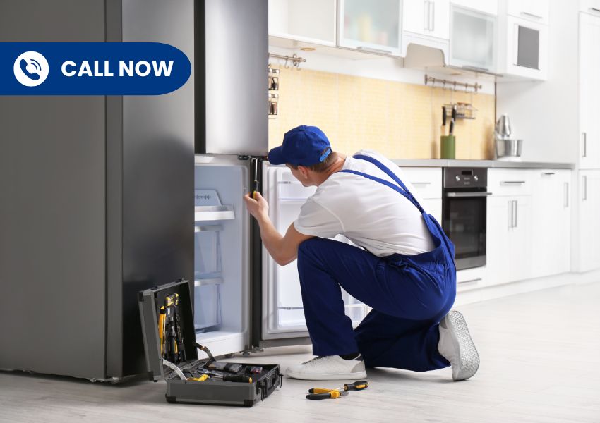 Lakebay Appliance Repair Company